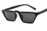 Damskie okulary przeciwsłoneczne E1912 1