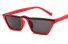 Damskie okulary przeciwsłoneczne E1912 4