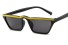 Damskie okulary przeciwsłoneczne E1912 5