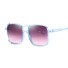 Damskie okulary przeciwsłoneczne E1915 4