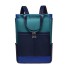 Dámský batoh E631 tmavě modrá