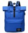 Dámský batoh E667 modrá