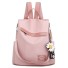 Dámsky batoh E827 ružová