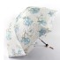 Dámský deštník s květinami T1414 3