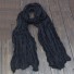 Dámský módní šátek J3272 černá
