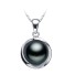 Dámský náhrdelník s perlou D602 1