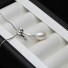 Dámský náhrdelník s perlou D683 5