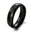 Dámský prsten PÁN PRSTENŮ J1840 černá