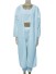 Dámský pyžamový set P2991 světle modrá