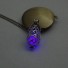 Dámský svíticí náhrdelník s přívěskem 9