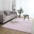 Darab szőnyeg 200x250 cm világos rózsaszín