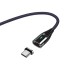 Dátový magnetický USB kábel K548 3
