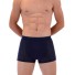 Dave Herren-Boxershorts dunkelblau