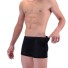 Dave Herren-Boxershorts schwarz