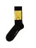 David Herrensocken schwarz