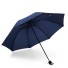 dáždnik T1402 tmavo modrá