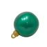 Decor de Craciun ornament gonflabil 60 cm P4038 verde