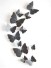 Decor de perete 3D Butterfly - 12 buc 5