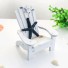 Dekoratív miniatűr egy szék 3