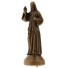 Dekorative Statue von Jesus bronze