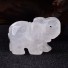 Dekorativní slon z krystalu 13