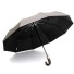 Deštník T1378 šedá