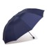 Deštník T1382 tmavě modrá