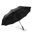 Deštník T1384 černá
