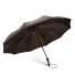 Deštník T1384 tmavě šedá