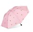 Deštník T1387 růžová