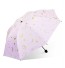 Deštník T1387 světle fialová