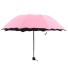 Deštník T1388 růžová