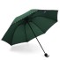 Deštník T1402 tmavě zelená
