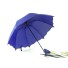 Deštník T1407 modrá