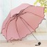 Deštník T1407 růžová