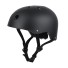 Dětská cyklistická helma černá