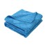 Dětská deka E502 modrá