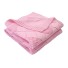 Dětská deka E502 růžová