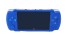 Detská herná konzola J1855 modrá