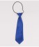 Detská kravata T1489 modrá