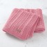 Dětská pletená deka E474 růžová