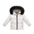 Detská zimná bunda L1866 E