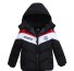 Detská zimná bunda L1909 C