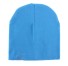 Detská zimná čiapka J3203 modrá