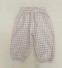 Dětské kalhoty L2229 béžova