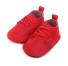 Detské kožené topánočky A485 Q