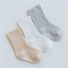 Detské kvalitné ponožky - 3 páry 1