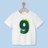 Detské narodeninové tričko B1482 S