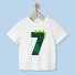 Detské narodeninové tričko B1482 Q