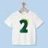 Dětské narozeninové tričko B1482 L